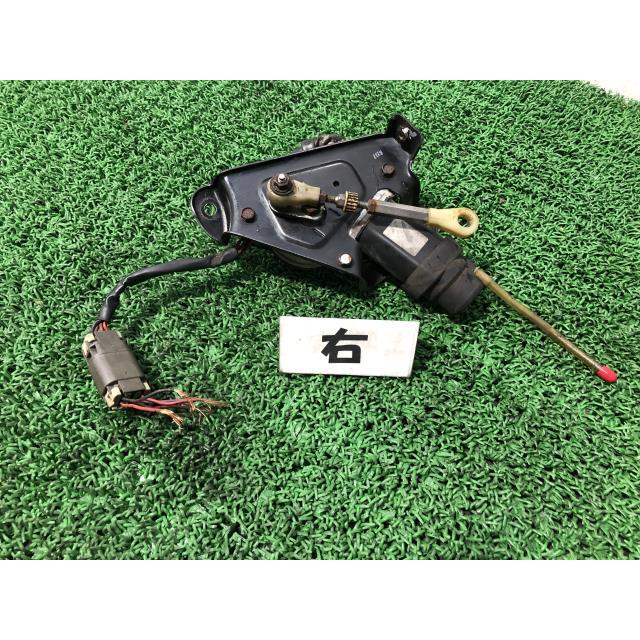 その他 n フェアレディ フェアレディZ E-HZ31 右リトラクターモーター 26047