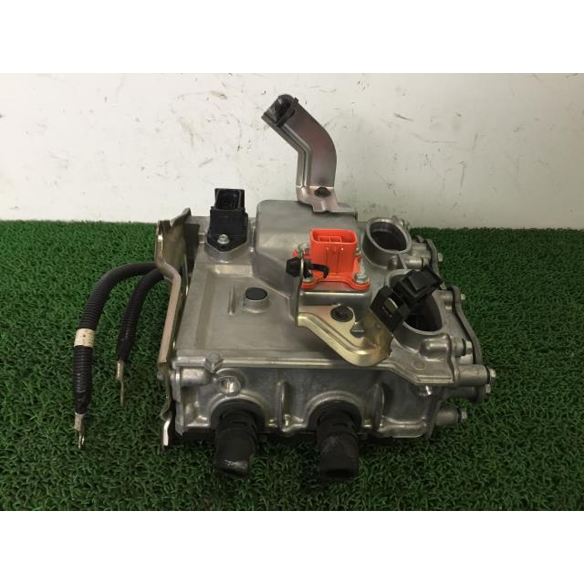 エクストレイル DAA-HT32 HV・EV・FCVインバーター 232100-1132 291A0