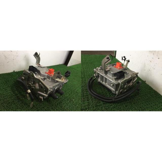 エクストレイル DAA-HT32 HV・EV・FCVインバーター 232100-1132 291A0