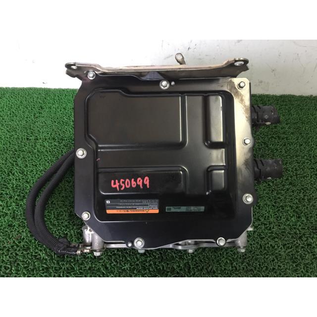 エクストレイル DAA-HT32 HV・EV・FCVインバーター 232100-1132 291A0