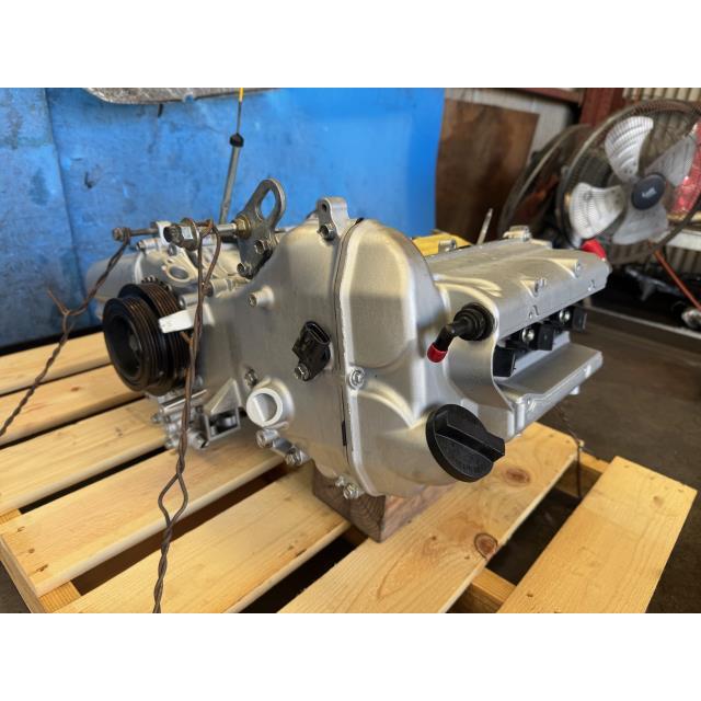 エブリイワゴン エブリィ EBD-DA64V エンジンASSY 【即納】 インボイス