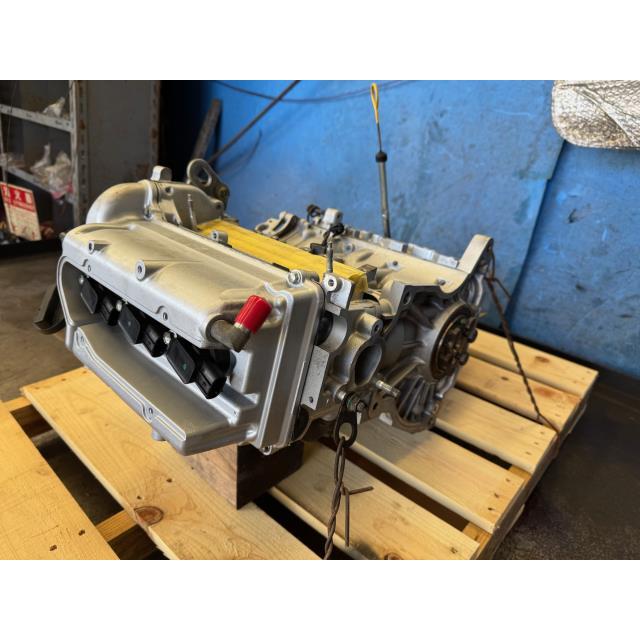 エブリイワゴン エブリィ EBD-DA64V エンジンASSY 【即納】 インボイス