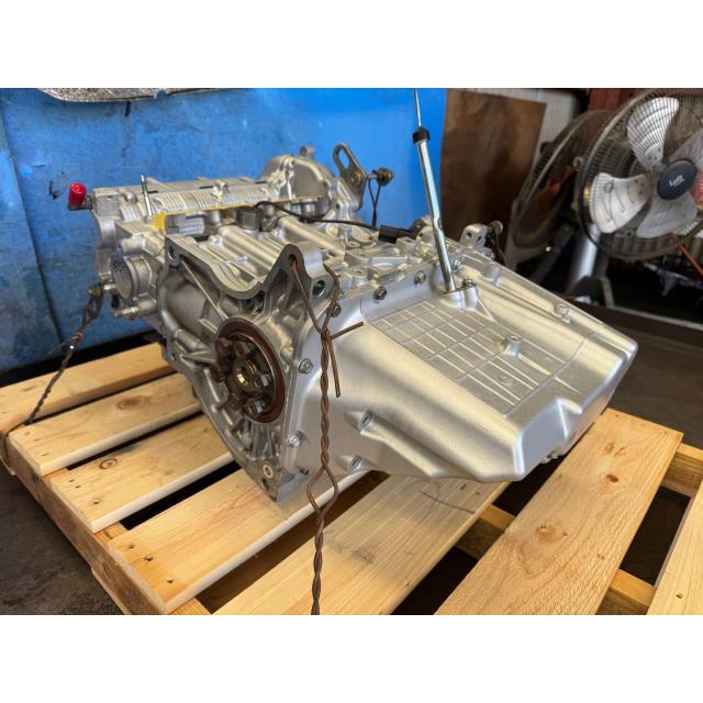 エブリイワゴン エブリィ EBD-DA64V エンジンASSY 【即納】 インボイス