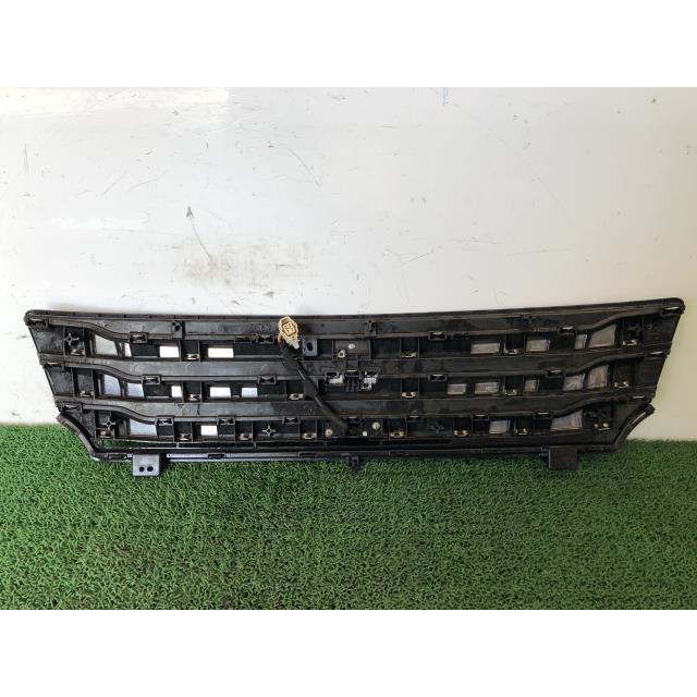 ソリオ DAA-MA36S ラジエータグリル ジャンク品 ソリオ