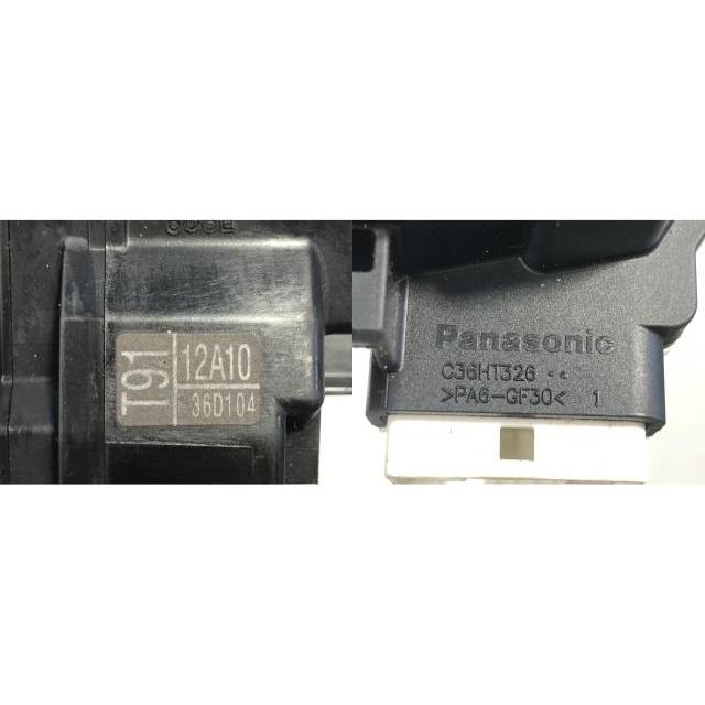 トヨタ純正80系ヴォクシーライトスイッチ　ディマースイッチ84140-12A10 ヴォクシー DBA-ZRR80G ディマースイッチ 84140-12A10 【即納】 イン