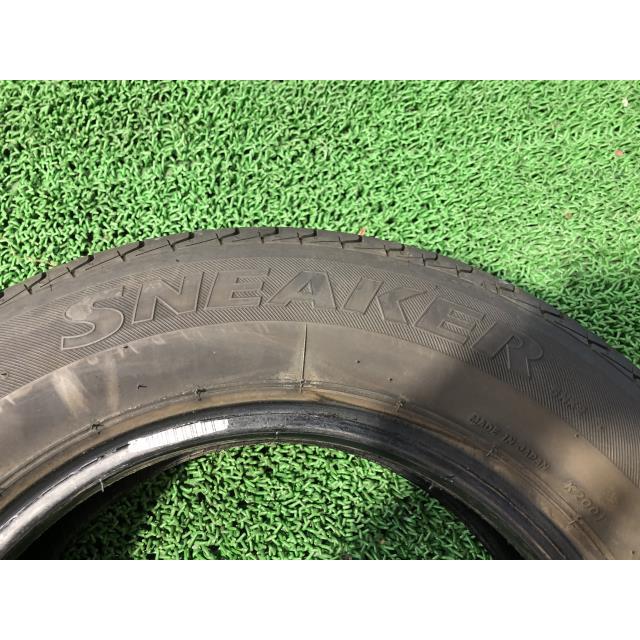 中古 ブリヂストン タイヤ : bw-kawasakiヤフー店 - 通販 - Yahoo