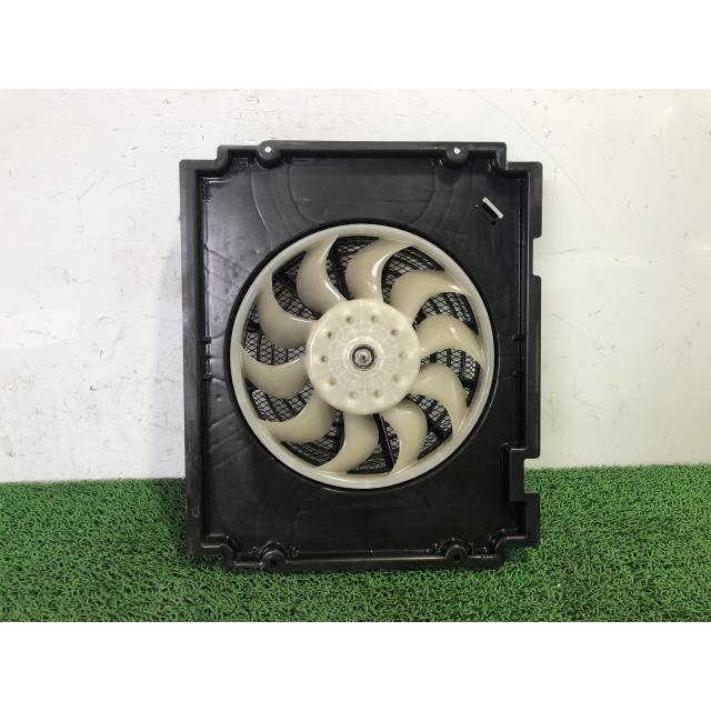 バネット ABF-SKP2MN 電動ファン 533131-4223 92122-HA002 【即納