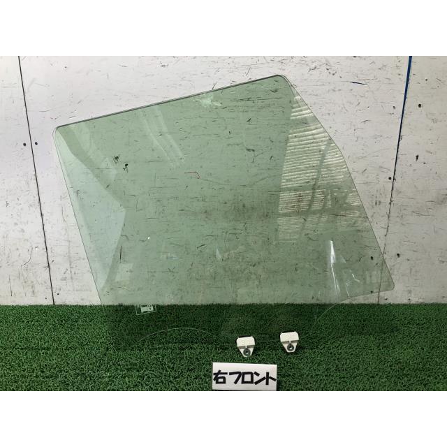 N-BOX N−BOX DBA-JF1 右Fドアガラス 73300-TY0-900 【即納】 イン
