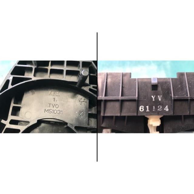 オデッセイ DBA-RC1 ディマースイッチ 35255-T6A-U41 35256-T5A-T01