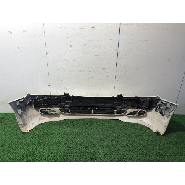 ベンツ Sクラス GH-220175 FバンパーASSY 【即納】 インボイス対応