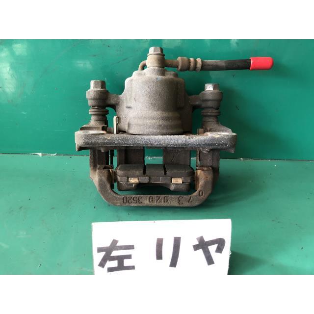 エクストレイル DBA-NT31 左Rキャリパー 44011-JG00A 【即納】 イン