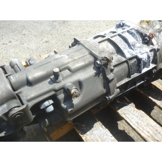 BRZ BRZ 3BA-ZD8 マニュアルミッションASSY 30099AB110 【即納