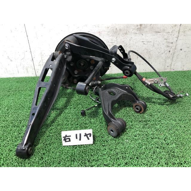 ＢＲＺ 3BA-ZD8 右RナックルハブASSY  28411CC000 【即納】 インボイス対応の画像