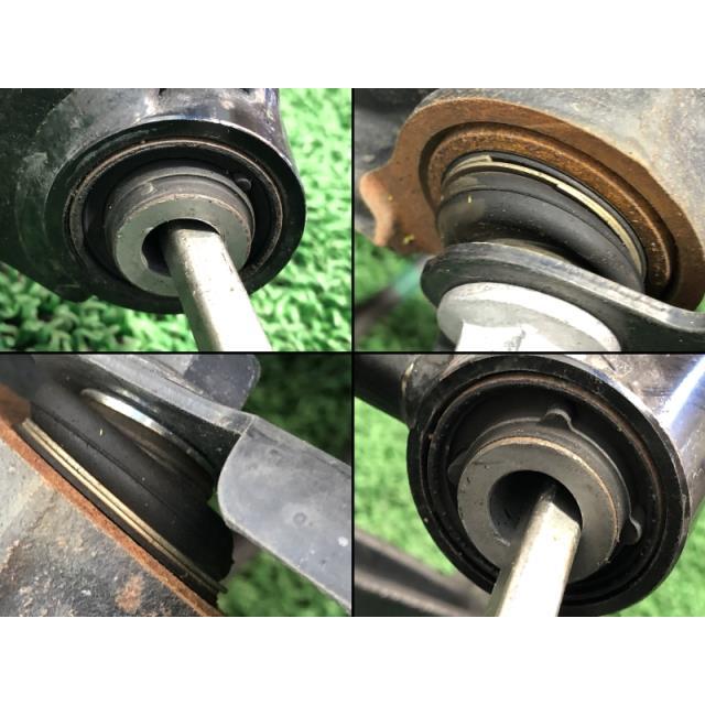 ＢＲＺ 3BA-ZD8 右RナックルハブASSY  28411CC000 【即納】 インボイス対応の画像
