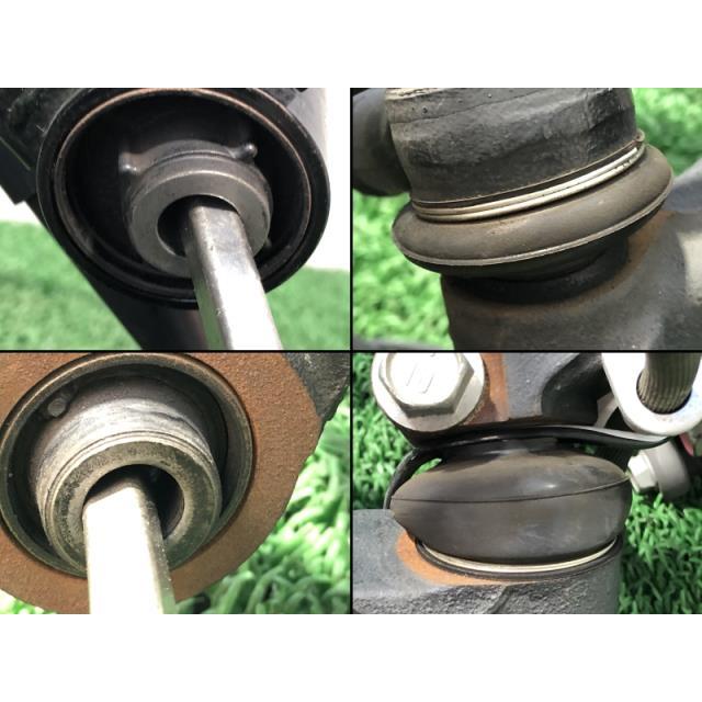 ＢＲＺ 3BA-ZD8 右RナックルハブASSY  28411CC000 【即納】 インボイス対応の画像