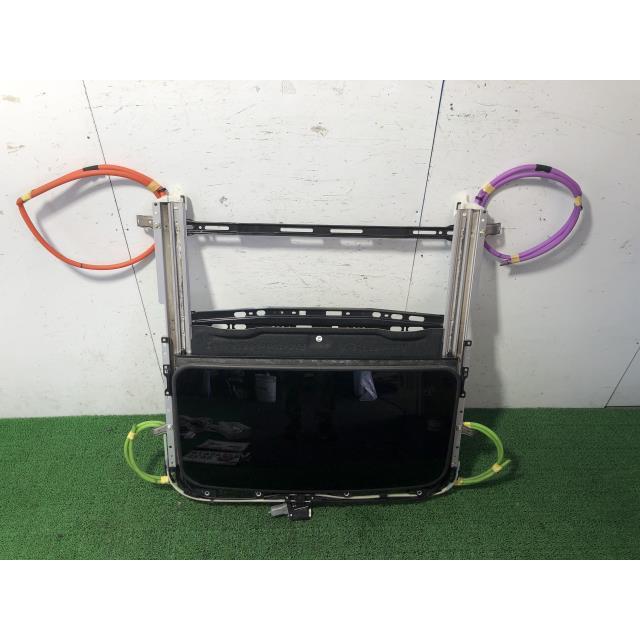 クラウン DAA-AWS210 サンルーフガラス 63201-30180 63203-30200