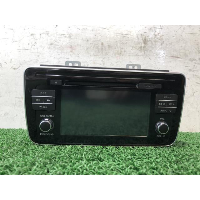 リーフ ZAA-ZE1 カーナビゲーション 25915-5SK0B 25915-5SN3C 【即納