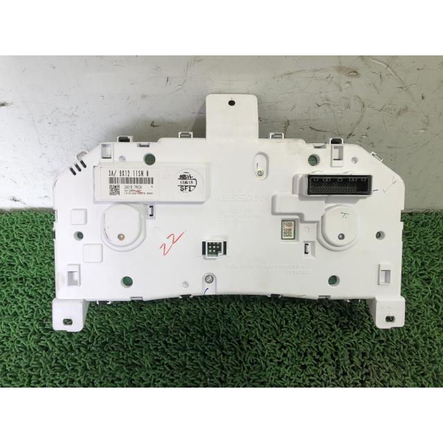 デイズ 5AA-B44W スピードメーター 24810-7MA3A 【即納】 インボイス