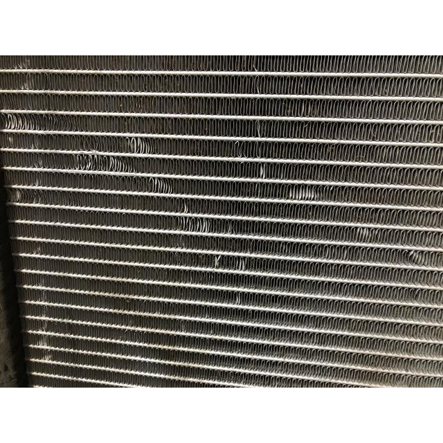 ジムニー ジムニーシエラ ABA-JB43W コンデンサー 95311-81A10 95311