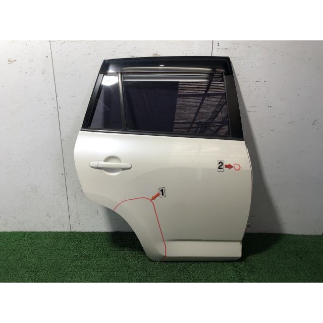 RAV4 RAV−4 DBA-ACA36W 右RドアASSY M2H3 67003-42121 【即納