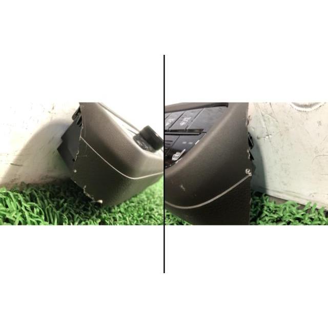 N-BOX N−BOX 6BA-JF3 A/Cスイッチパネル 79600TTA-933 79601-TTA