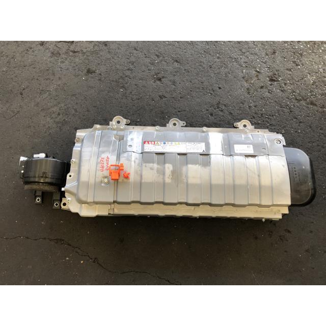 プリウス DAA-ZVW50 HV・EV・FCVバッテリー G9280-47200 G9510-47130