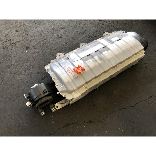 プリウス DAA-ZVW50 HV・EV・FCVバッテリー G9280-47200 G9510-47130
