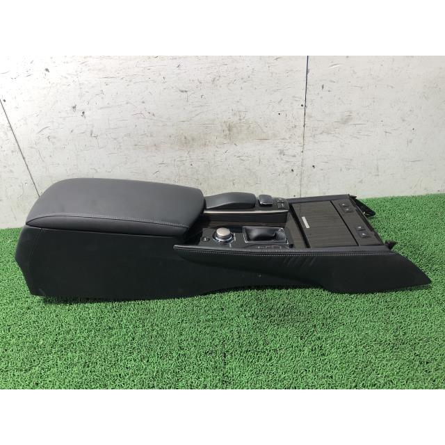 レクサス（LEXUS） GS DBA-GRL11 コンソールボックス 58810-30C80-C6