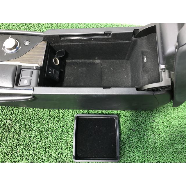 レクサス（LEXUS） GS DBA-GRL11 コンソールボックス 58810-30C80-C6