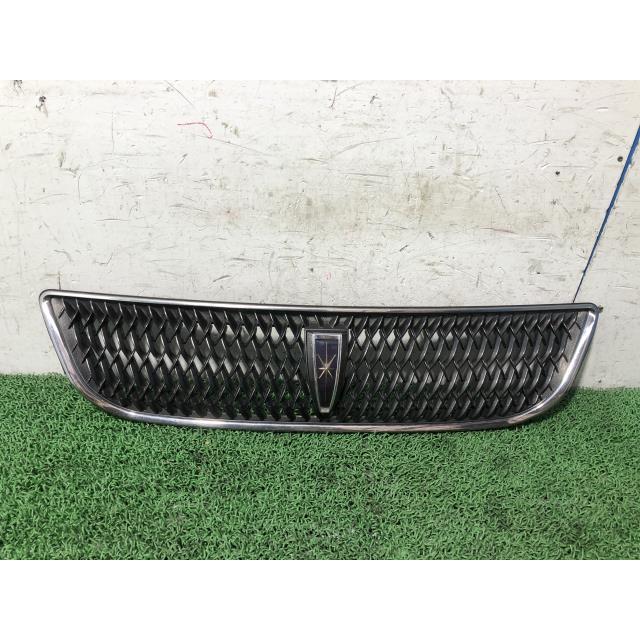 110マークII 純正オプショングリル