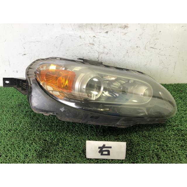 ロードスター CBA-NCEC 右ヘッドランプASSY 100-61092 N123-51-0K0C