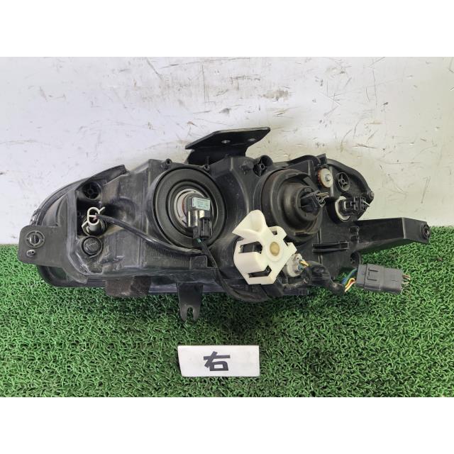 ロードスター CBA-NCEC 右ヘッドランプASSY 100-61092 N123-51-0K0C