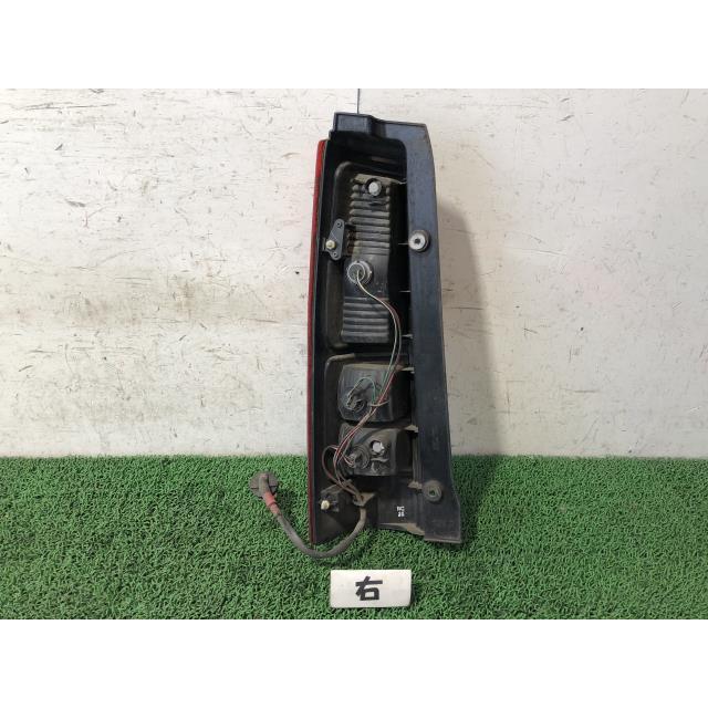 ワゴンR ワゴンR UA-MH21S 右テールランプ P4191 35650-58J00 【即納