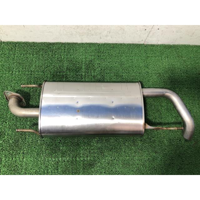 インプレッサ 3BA-GU6 Rマフラー 44300FL161 【即納】 インボイス対応