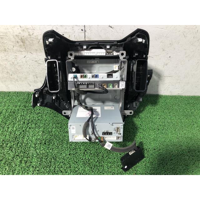 インプレッサ 3BA-GU6 マルチモニター 86306FN-001 86412FN350
