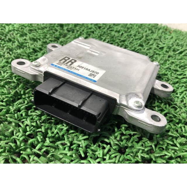 インプレッサ 3BA-GU6 ミッションコンピューター 30919AJ820 【即納