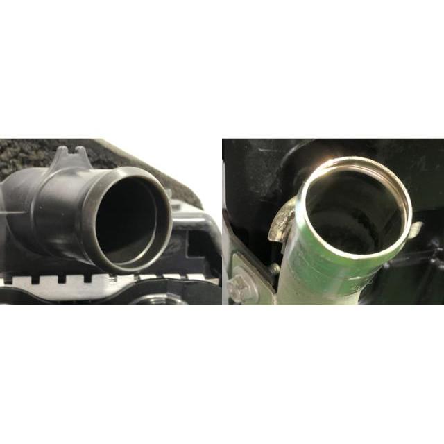 ボンゴ DBF-SLP2V ラジエータ 422134-6332 L849-15-200A 【即納】 イン