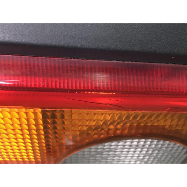 ビート E-PP1 左テールランプ 043-1146 33550-SS1-003 【即納】 イン