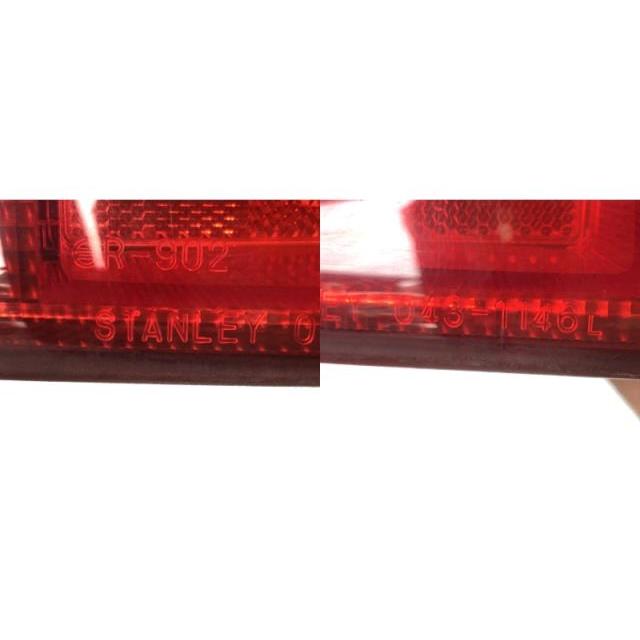 専用品 LEDMATICS（レッドマティックス） MH35S MH55S ワゴンR スティングレー