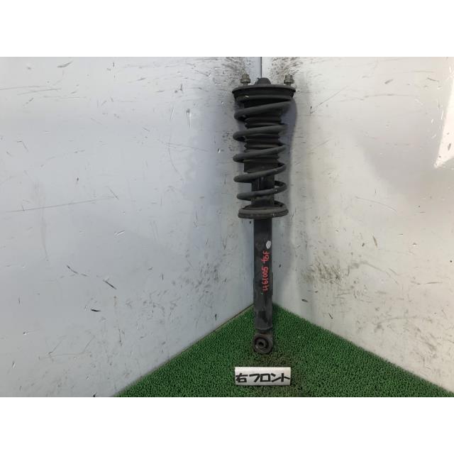 マークX マークX DBA-GRX130 右Fストラット 48510-22B30 48510-80592 48510-80677【即納 ...