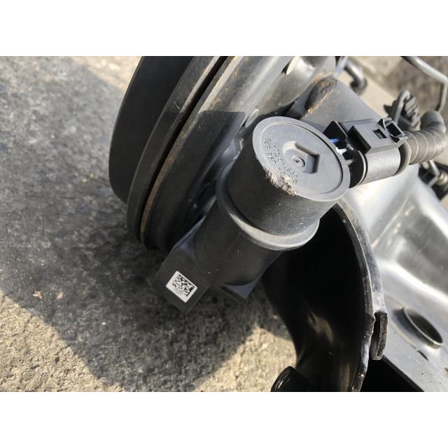 Ｎ−ＯＮＥ 6BA-JG3 RアクスルビームASSY  42100-TKR-J11 【即納】 インボイス対応の画像