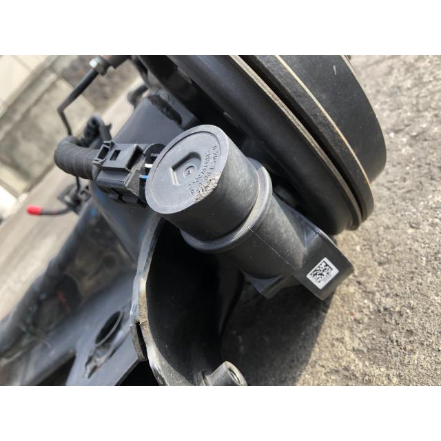 Ｎ−ＯＮＥ 6BA-JG3 RアクスルビームASSY  42100-TKR-J11 【即納】 インボイス対応の画像