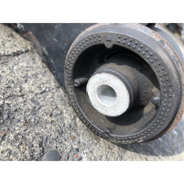 Ｎ−ＯＮＥ 6BA-JG3 RアクスルビームASSY  42100-TKR-J11 【即納】 インボイス対応の画像
