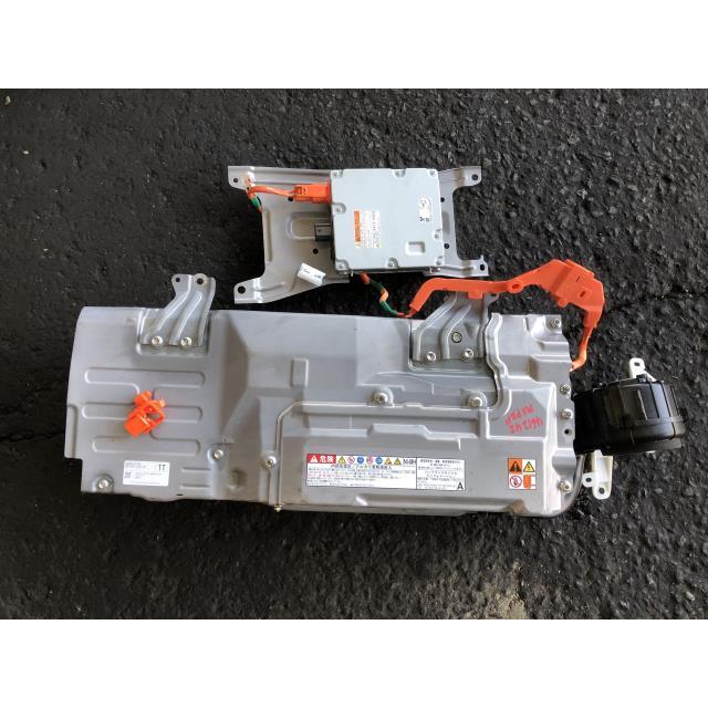 アクア 6AA-MXPK11 HV・EV・FCVバッテリー G9280-52100 G9510-52100