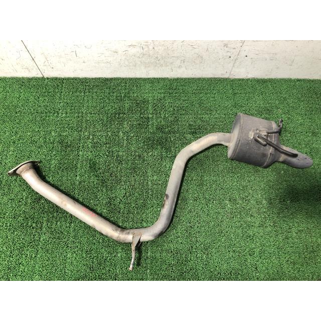 アクセサリー R ハリアー DBA-ZSU60W Rマフラー 17430-37560 【即納】 インボイス対応