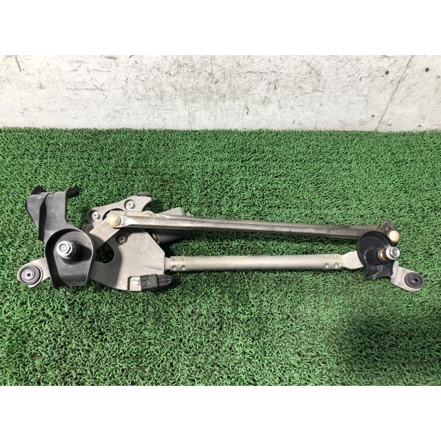 ハリアー DBA-ZSU60W Fワイパーモーター 85110-42201 85150-48210