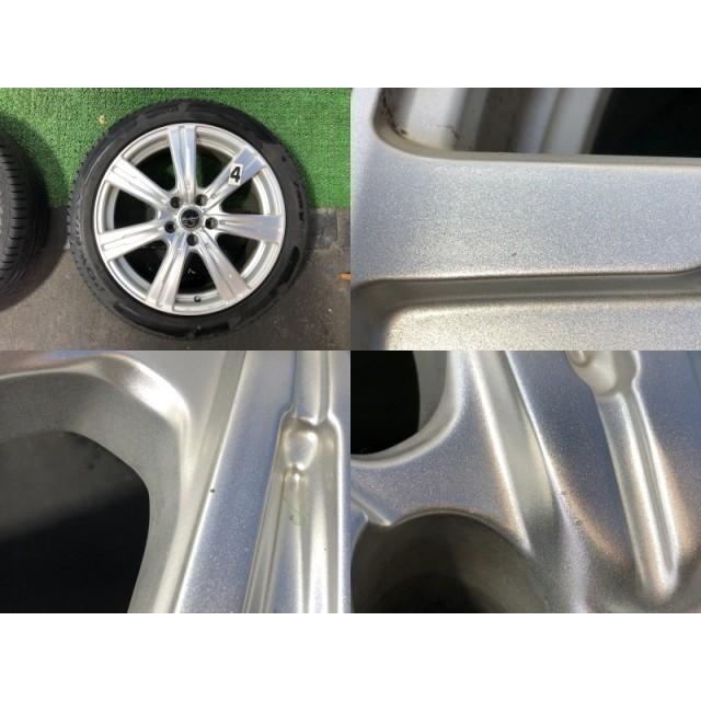 クラウン 社外アルミ ホイール 4本セット 18インチ 18×7.5J PCD 114.3