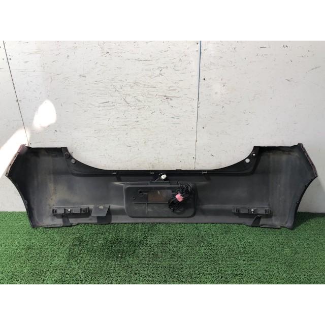ムーヴ ムーヴコンテ DBA-L575S RバンパーASSY 52159-B2520-D1 【即納