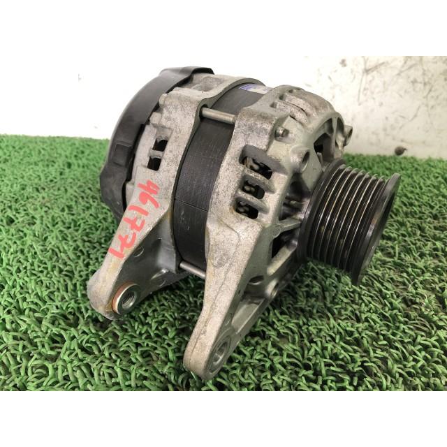 スイフト DBA-ZC13S オルタネーター 31400-52R1 31400-52R11 31400