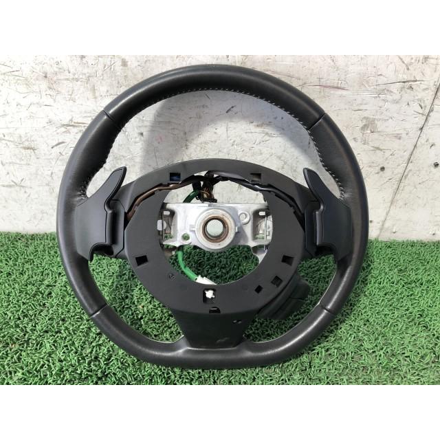 スイフト DBA-ZC13S ステアリングホイール 48110-52RH0-CR1 48110